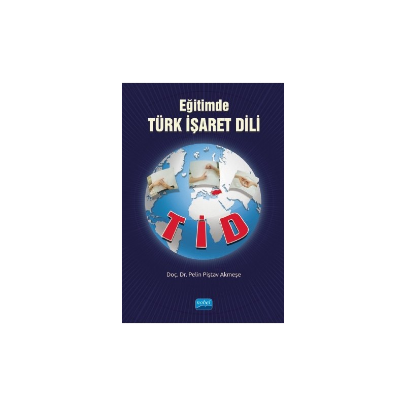 Eğitimde Türk İşaret Dili (Tid)