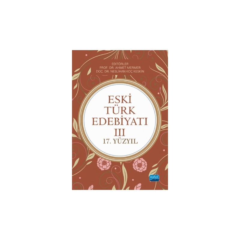 Eski Türk Edebiyatı 3    17. Yüzyıl
