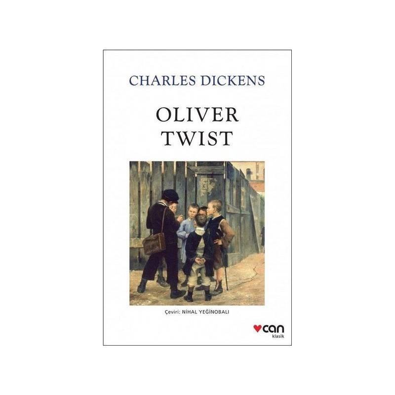 Oliver Twist