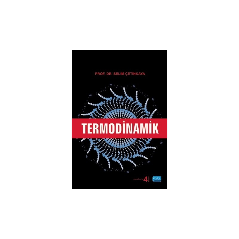 Termodinamik