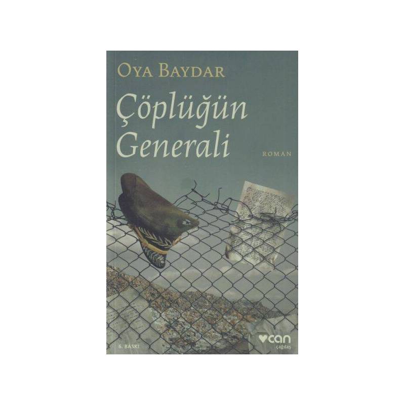 Çöplüğün Generali