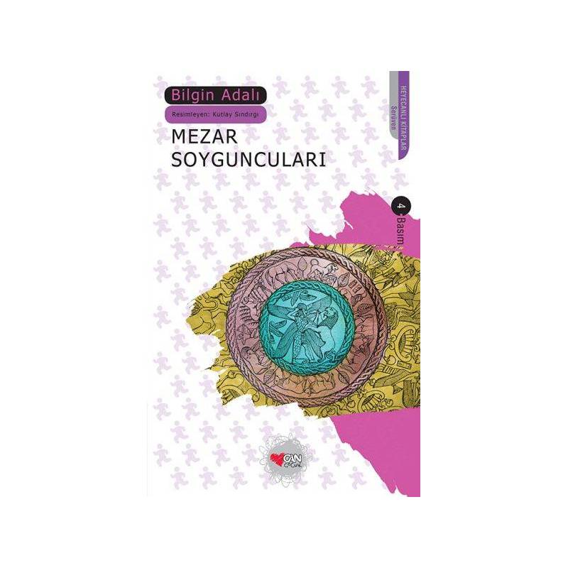 Mezar Soyguncuları