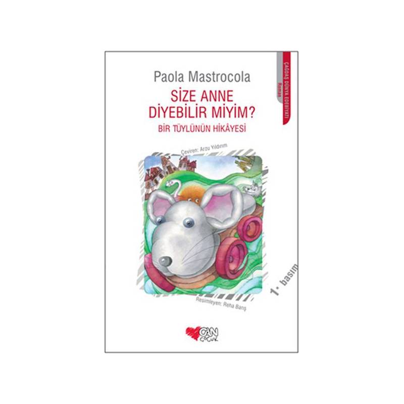 Size Anne Diyebilir Miyim Bir Tüylünün Hikayesi