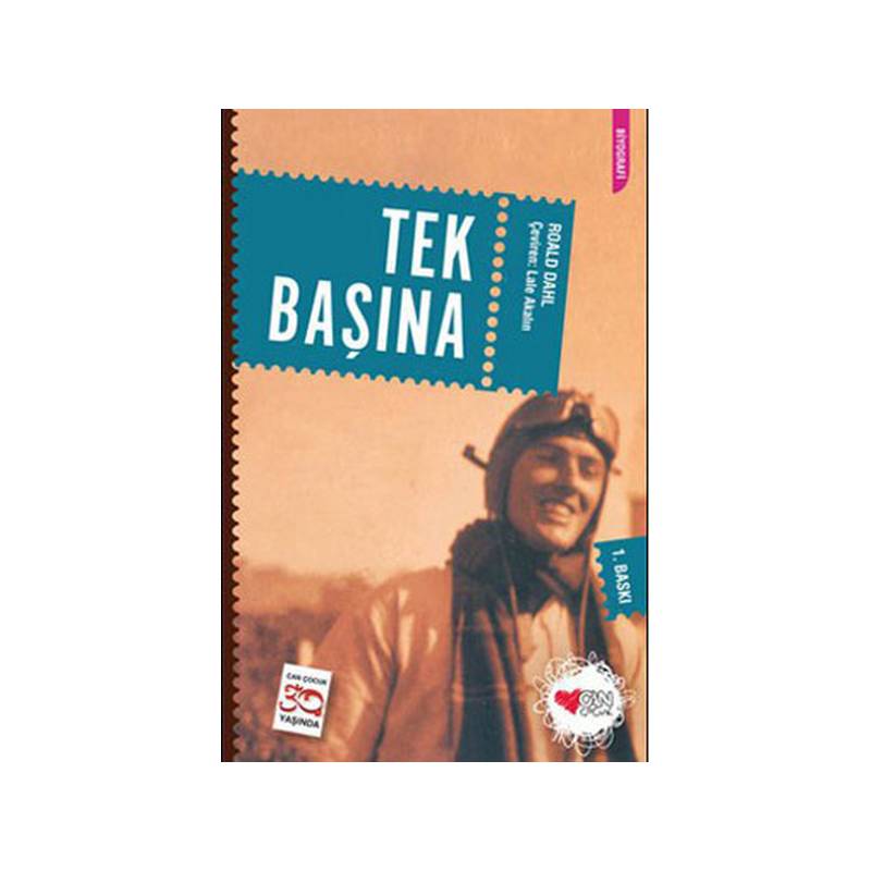 Tek Başına