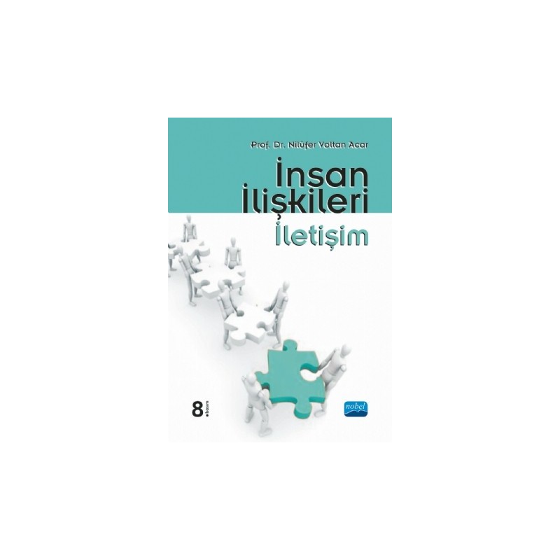 İnsan İlişkileri İletişim