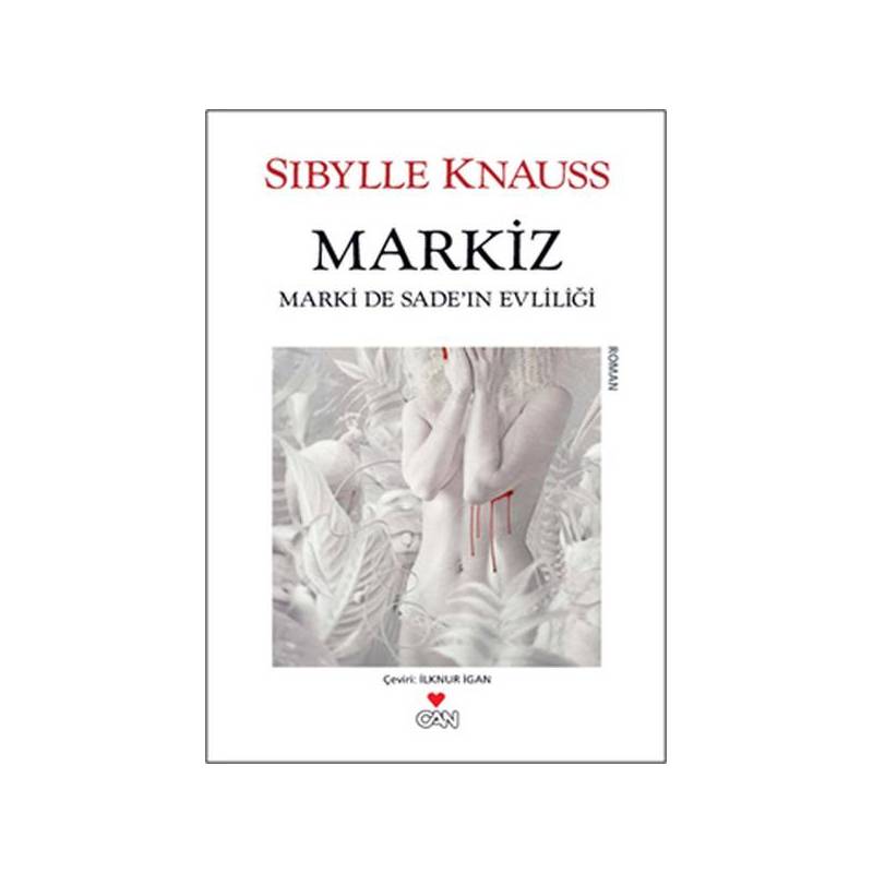 Markiz Marki De Sade'in Evliliği