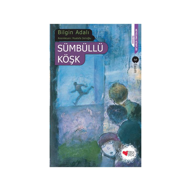 Sümbüllü Köşk