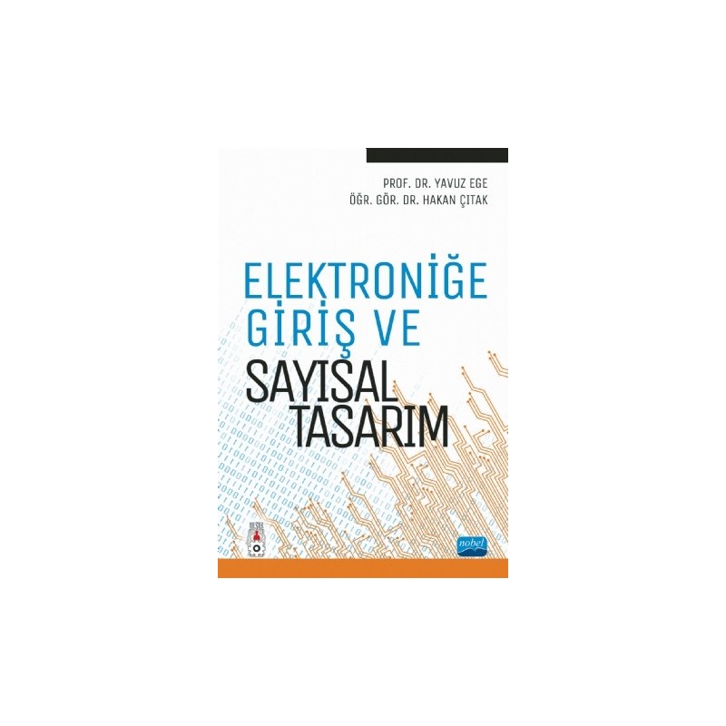 Elektroniğe Giriş Ve Sayısal Tasarım