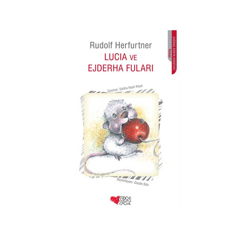 Lucia Ve Ejderha Fuları
