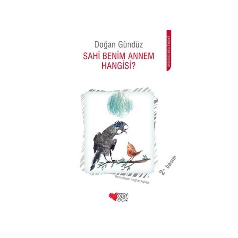 Sahi Benim Annem Hangisi