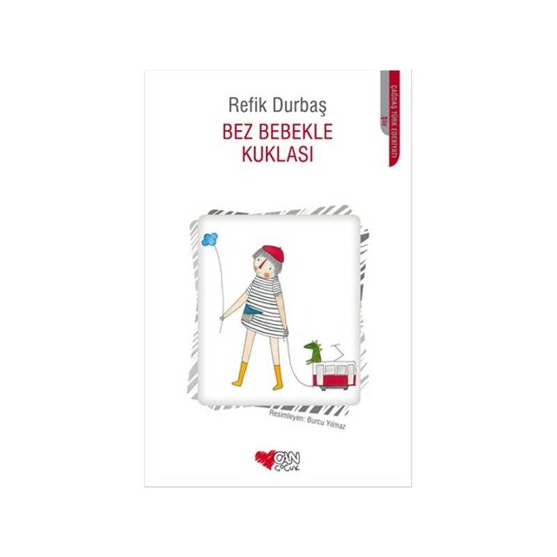 Bez Bebekle Kuklası