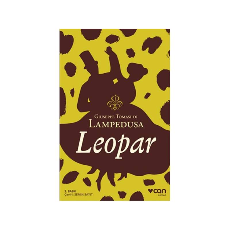 Leopar