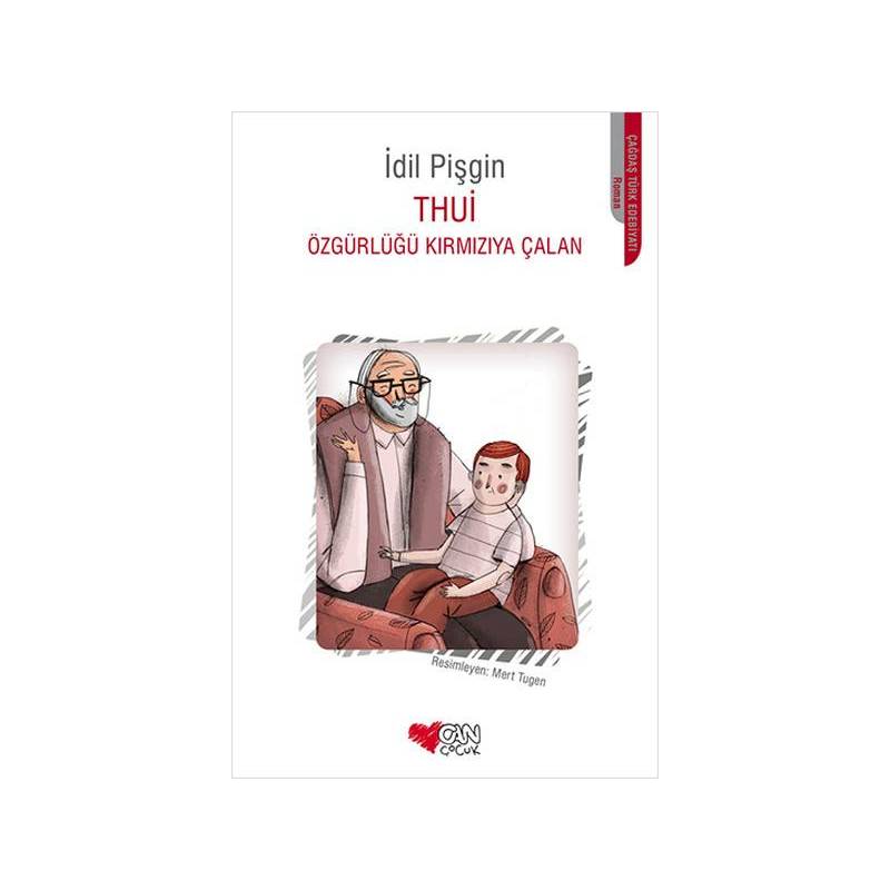 Thui Özgürlüğü Kırmızıya Çalan