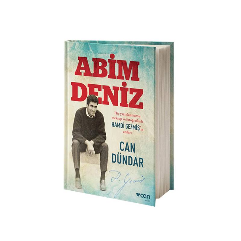 Abim Deniz Albüm