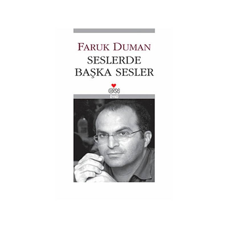 Seslerde Başka Sesler