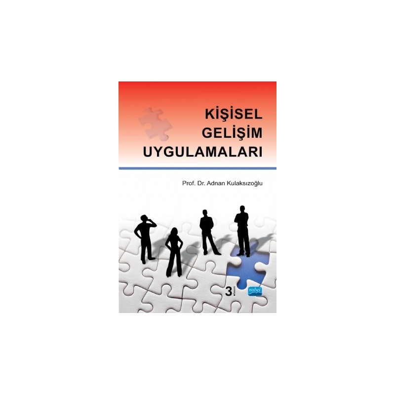 Kişisel Gelişim Uygulamaları Kişisel Gelişim Uygulamaları