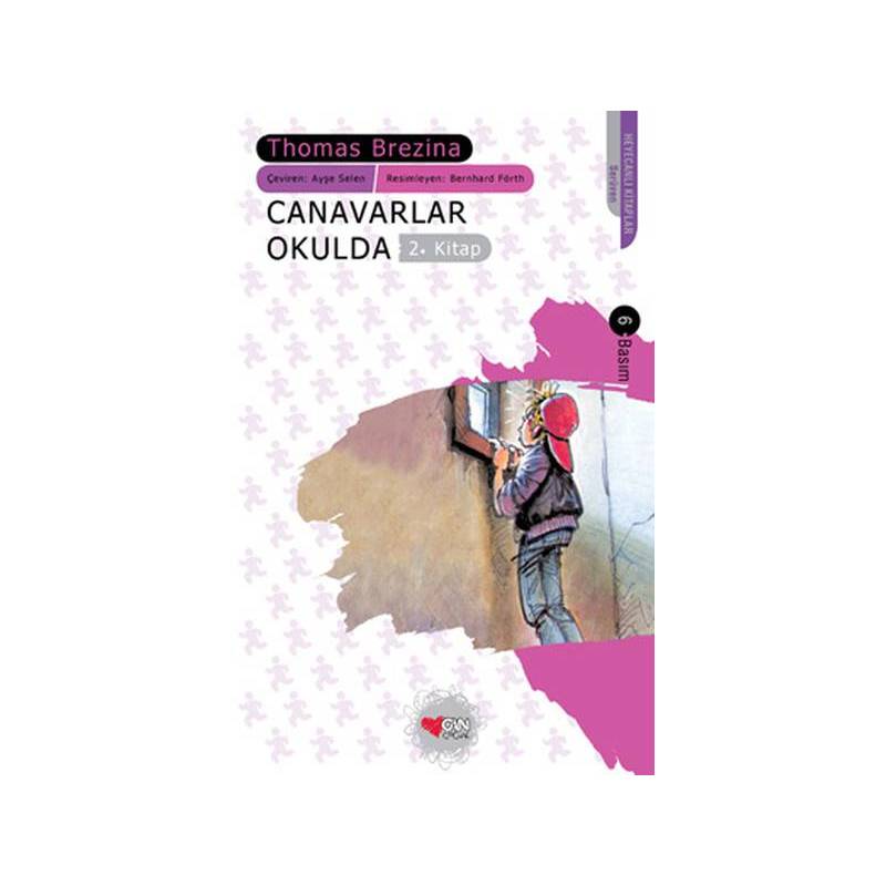 Canavarlar Okulda Sevimli Canavarlar 2