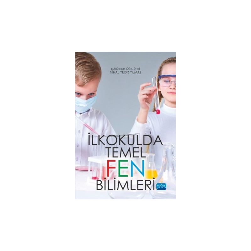 İlkokulda Temel Fen Bilimleri