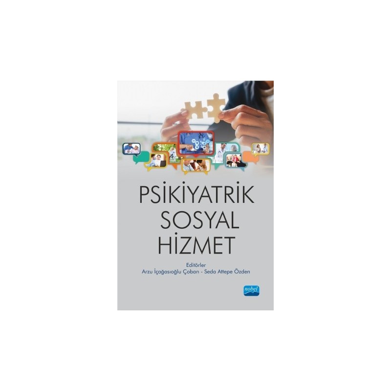 Psikiyatrik Sosyal Hizmet