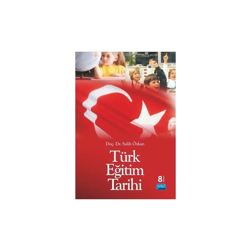 Türk Eğitim Tarihi