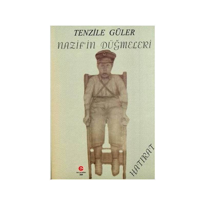 Nazif'in Düğmeleri