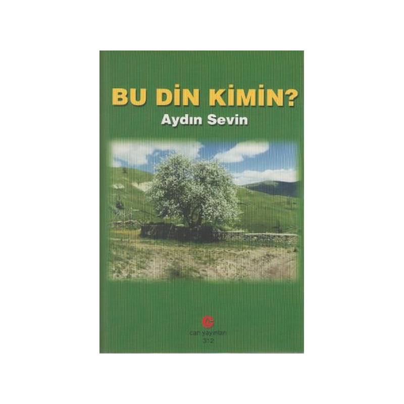 Bu Din Kimin