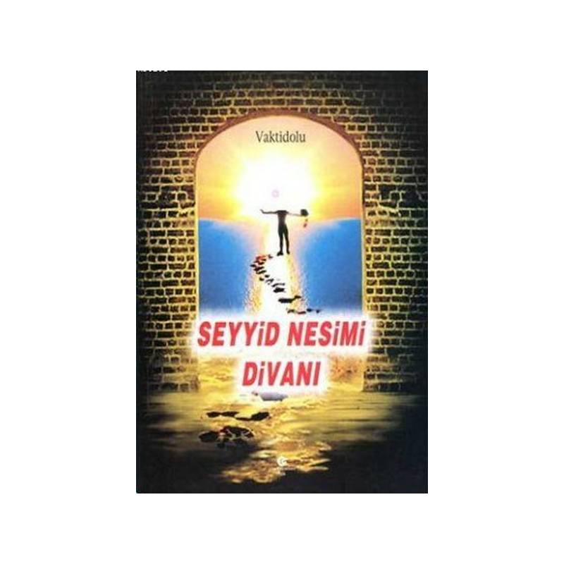 Seyyid Nesimi Divanı