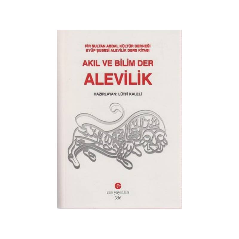 Akıl Ve Bilim Der Alevilik
