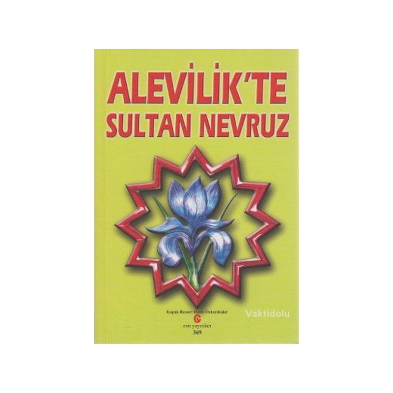 Alevilik'te Sultan Nevruz