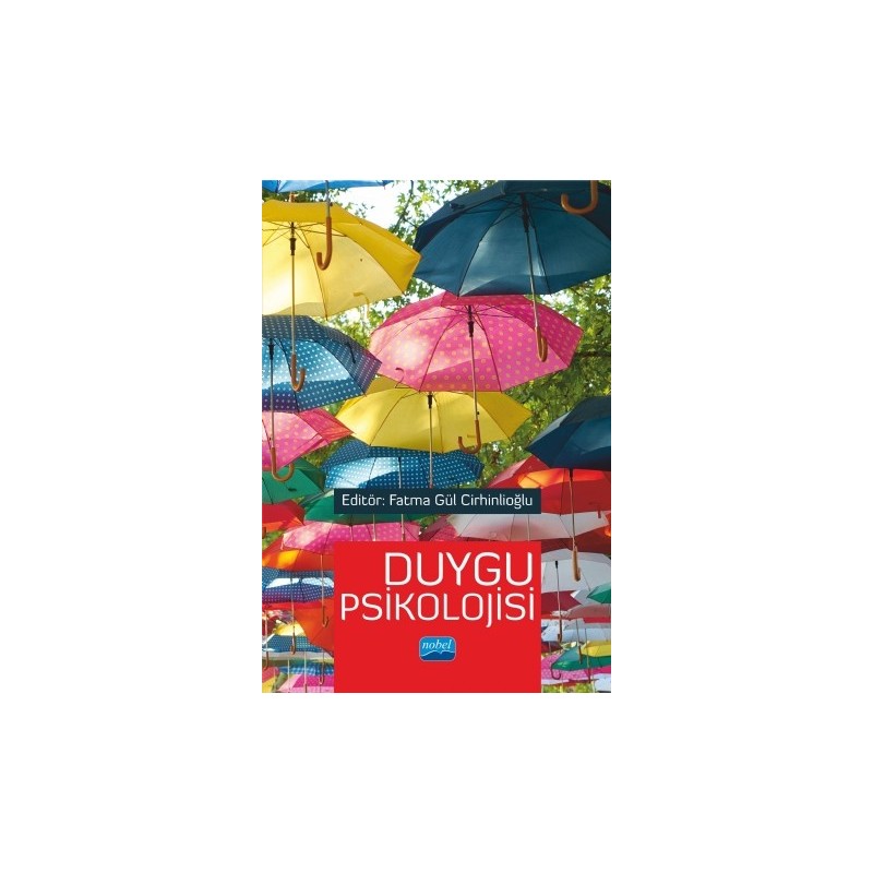 Duygu Psikolojisi