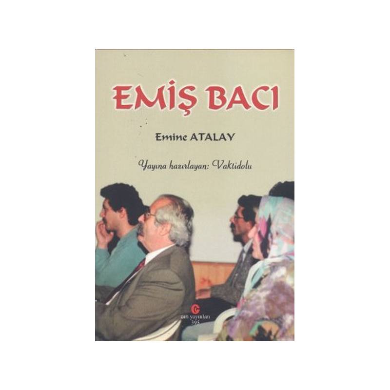 Emiş Bacı