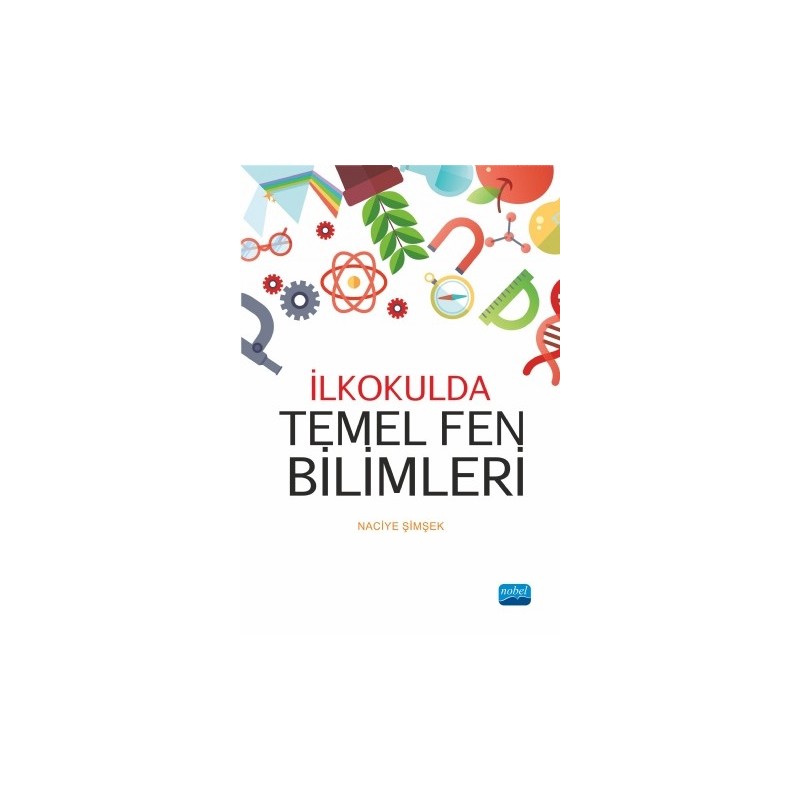 İlkokulda Temel Fen Bilimleri