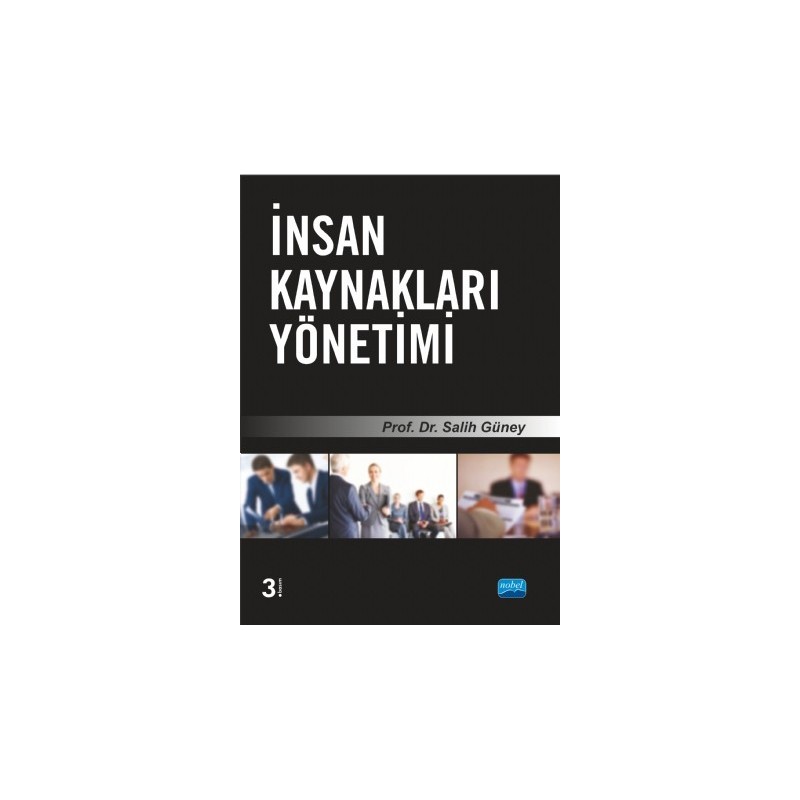 İnsan Kaynakları Yönetimi