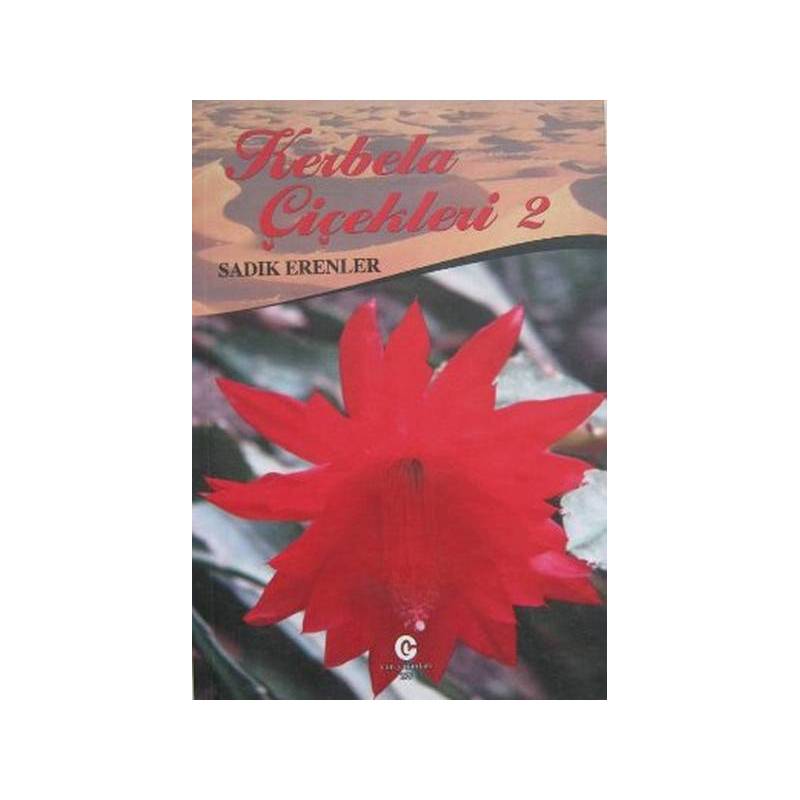 Kerbela Çiçekleri 2