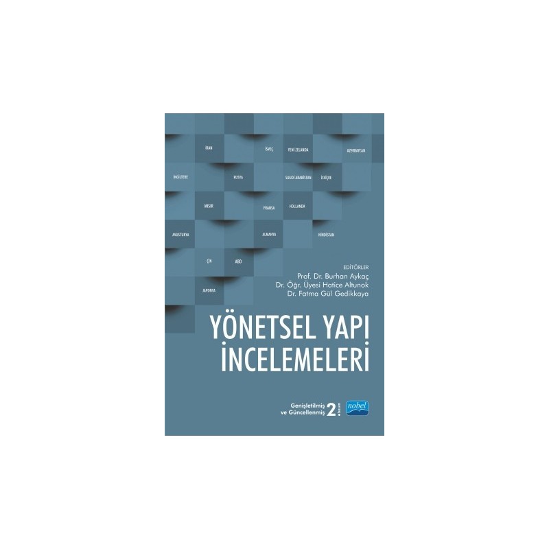 Yönetsel Yapı İncelemeleri