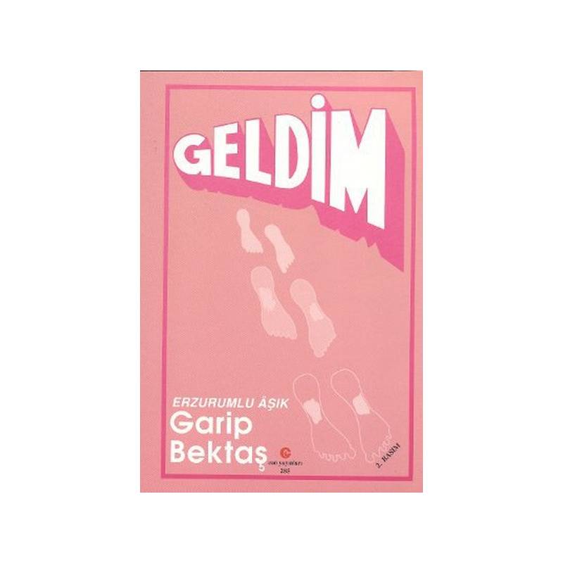 Geldim