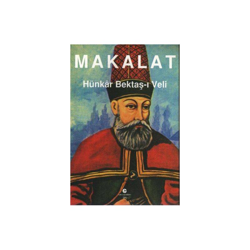 Makalat Hünkar Bektaş I Veli