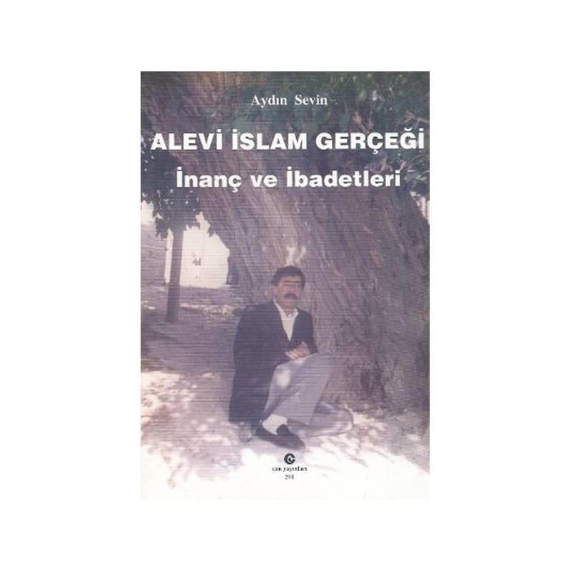 Alevi İslam Gerçeği İnanç Ve İbadetleri