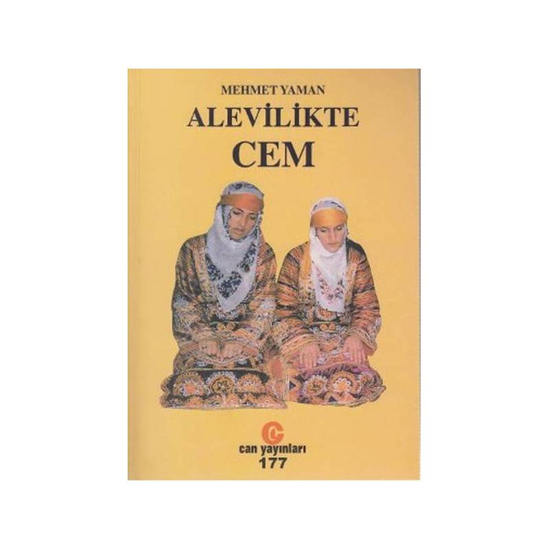 Alevilikte Cem