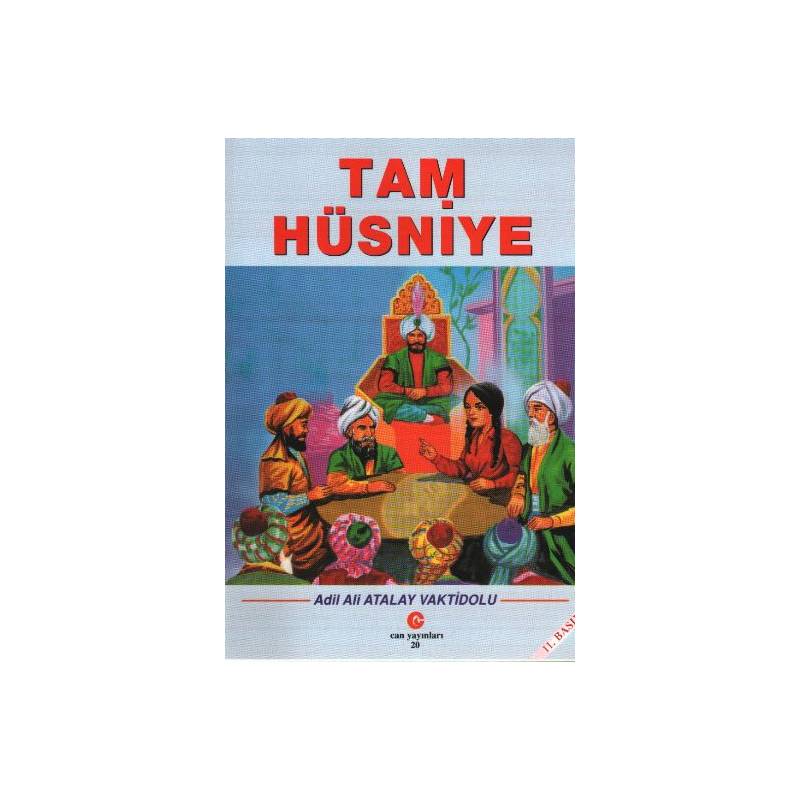 Tam Hüsniye