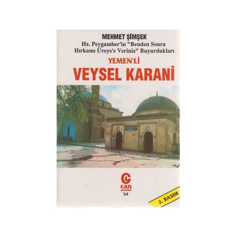 Yemenli Veysel Karani