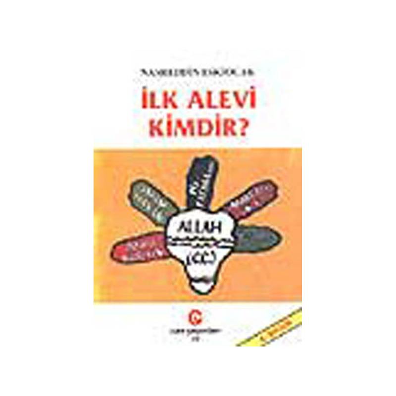 İlk Alevi Kimdir