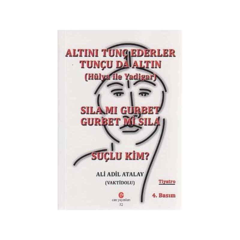 Altını Tunç Ederler Tunçu Da Altın Hülya Ile Yadigar Sıla Mı Gurbet Gurbet Mi Sıla Suçlu Kim