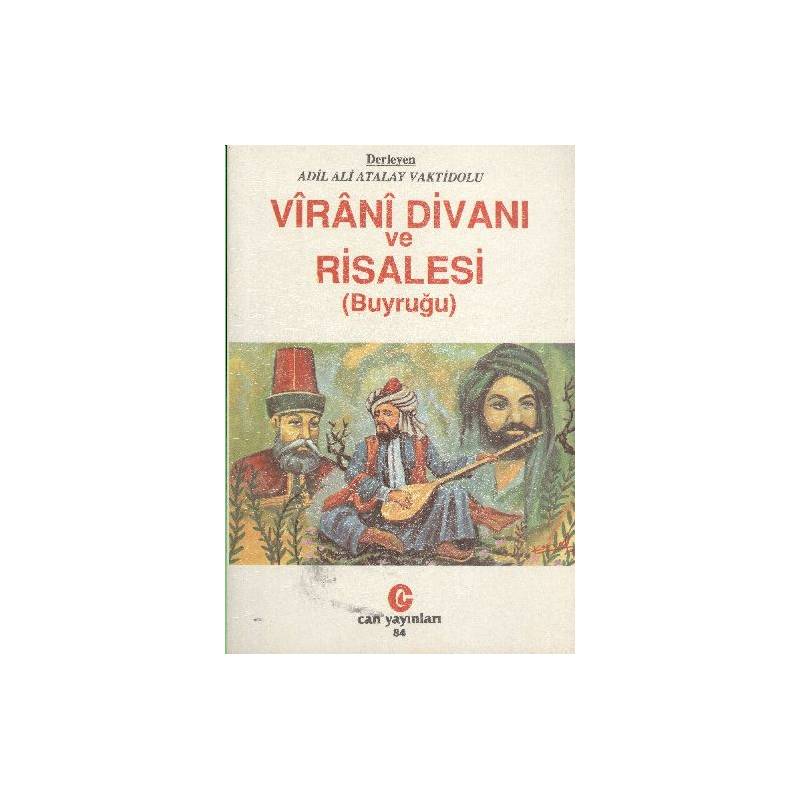 Virani Divanı Ve Risalesi Buyruğu