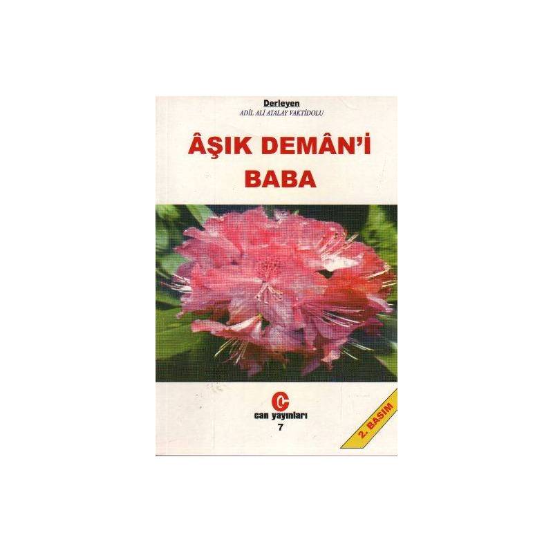 Aşık Demani Baba