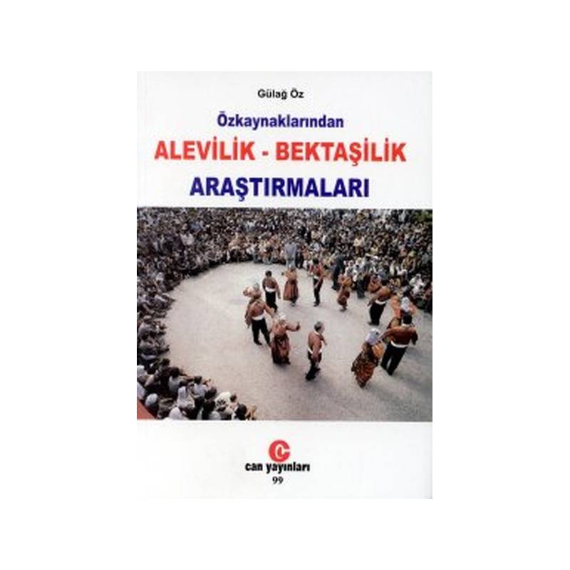 Özkaynaklarından Alevilik Bektaşilik Araştırmaları