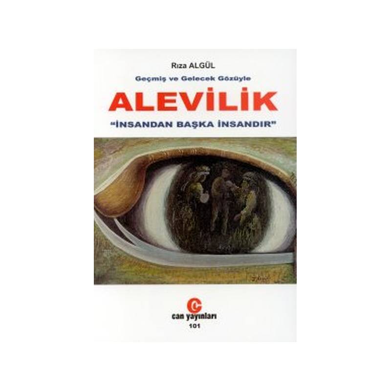 Geçmiş Ve Gelecek Gözüyle Alevilik