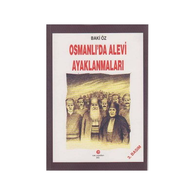 Osmanlıda Alevi Ayaklanmaları
