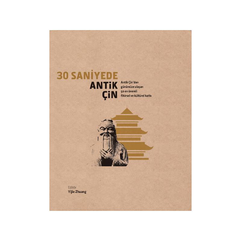 30 Saniyede Antik Çin