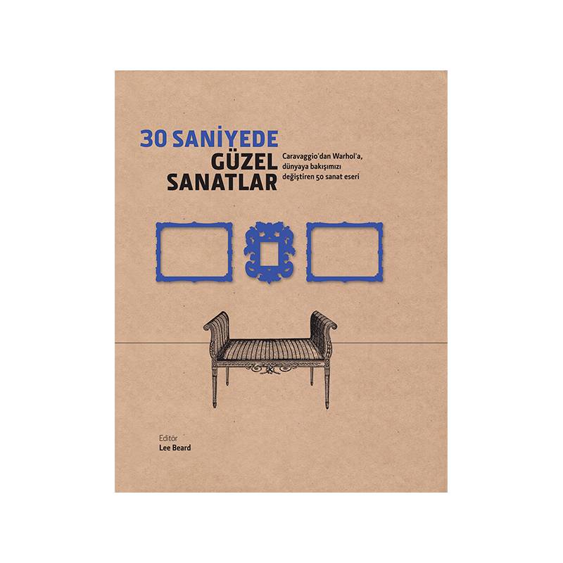 30 Saniyede Güzel Sanatlar